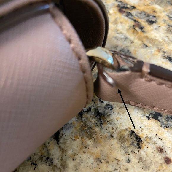 Kate Spade New York Cameron Street Dody Crossbody - Picture 14 of 16